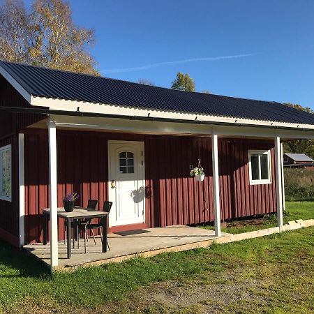 Vallby Farm Camp Örebro Quarto foto